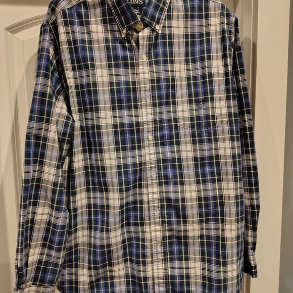 Men's Chaps Shirt - Picture 1 of 1